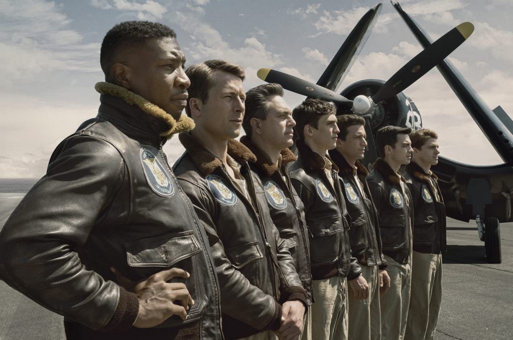 Peli o manta. Devotion una historia de héroes. Todos