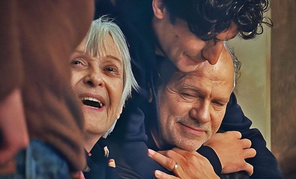 Cartel de The Plough