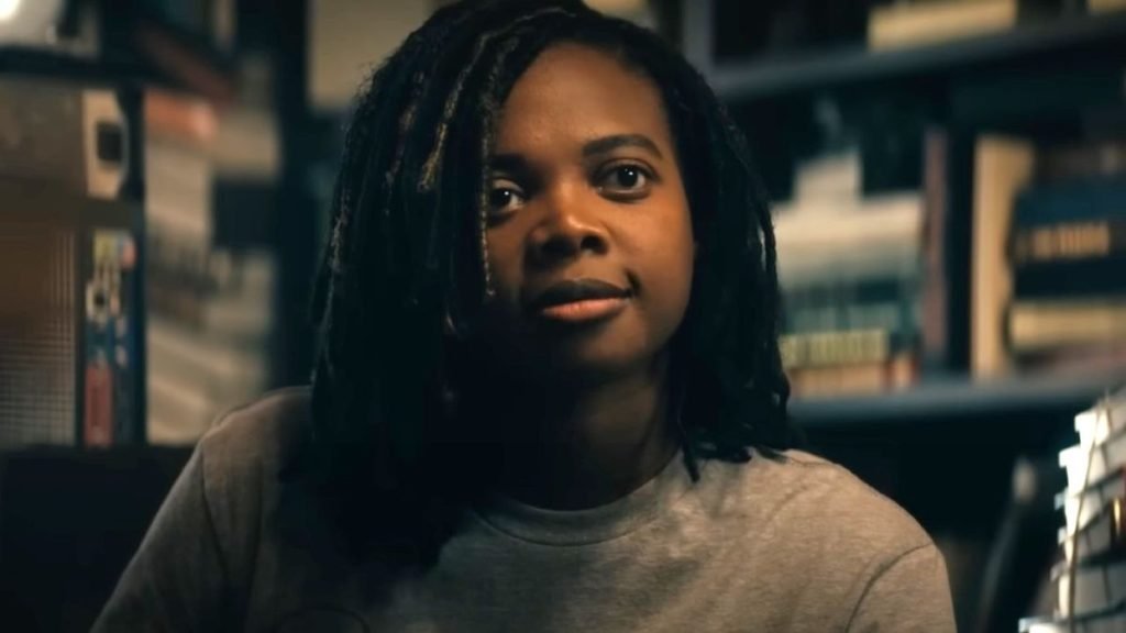 The Boys Temporada 4 Sage