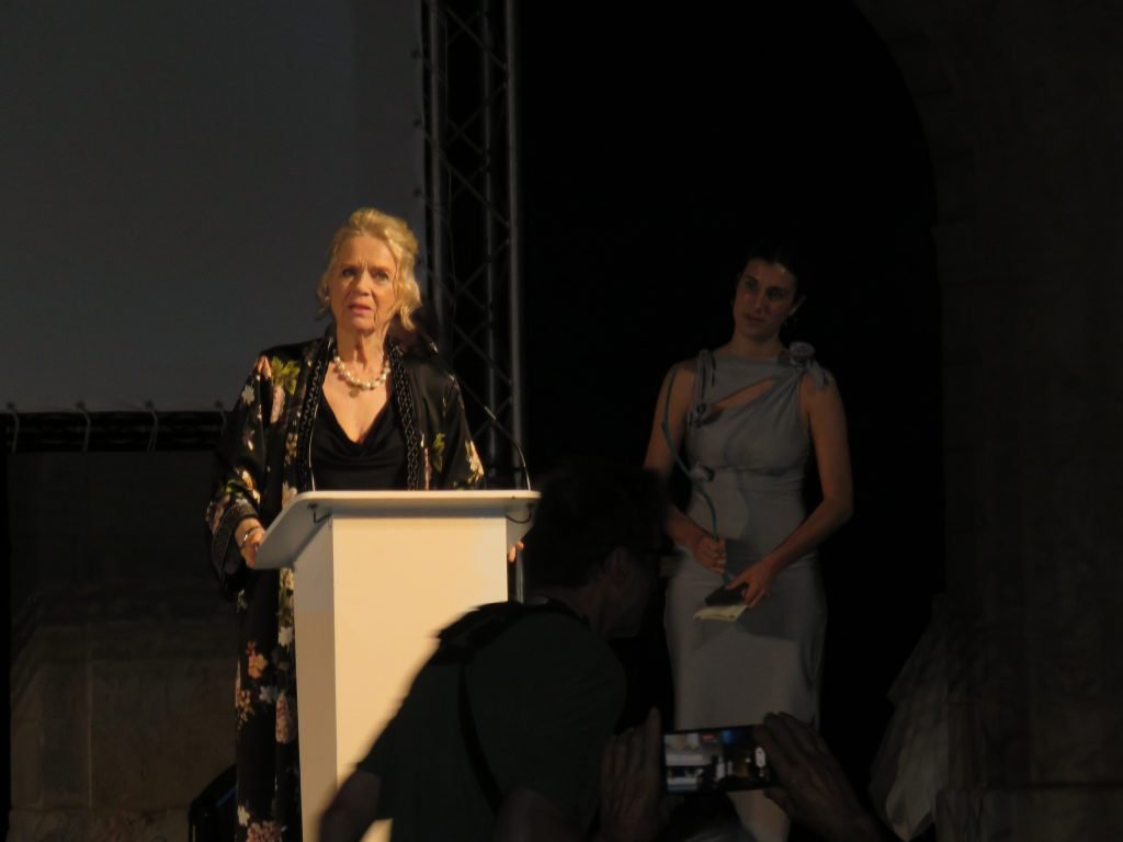 Peli o Manta - Atlàntida Mallorca Film Fest - Liv premiada