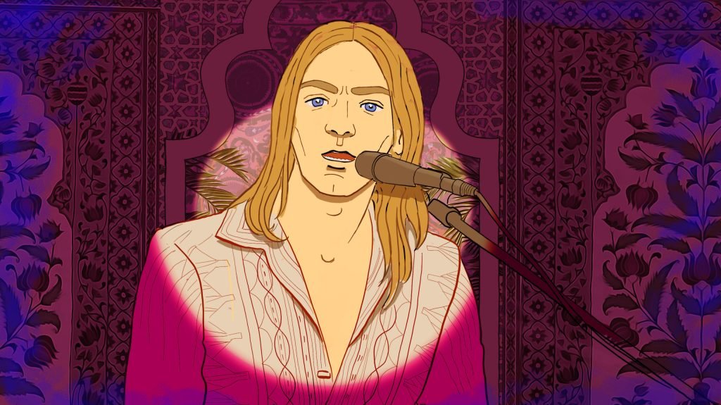 Peli o Manta - AMFF - Rock Bottom