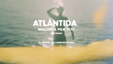 Peli o manta - Atlàntida Mallorca Film Fest - Cabecera