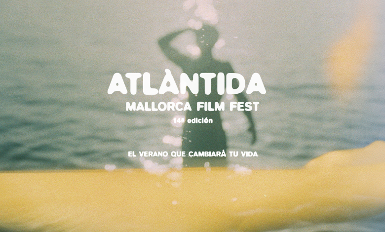 Peli o manta - Atlàntida Mallorca Film Fest - Cabecera
