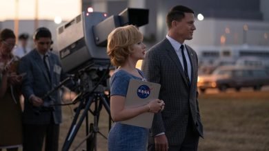 Peli o manta. Fly Me To The Moon. Ambos