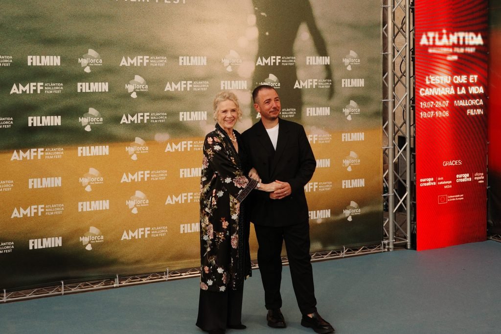 Peli o Manta - Atlàntida Mallorca Film Fest - Liv i Ripoll