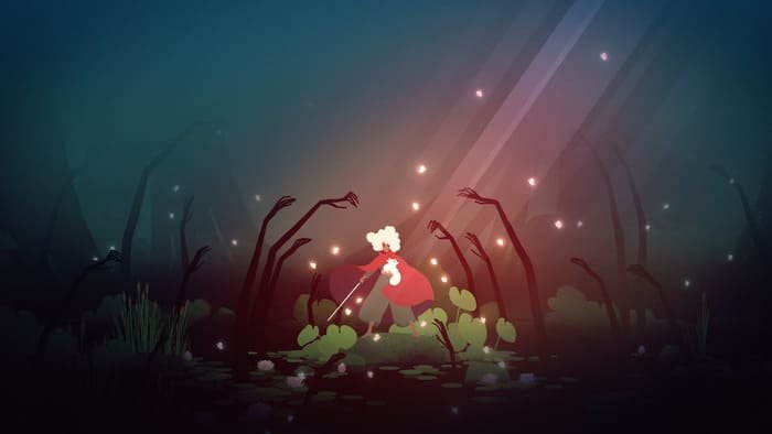 Neva Prologue. Peli o Manta. Portada juego