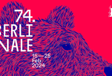 Berlinale 2024. Peli o Manta. Portada cartel oficial Berlinale