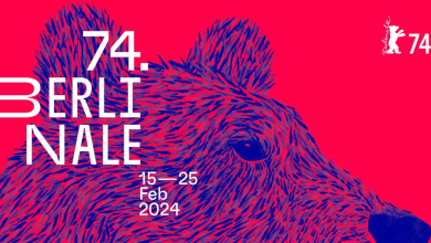 Berlinale 2024. Peli o Manta. Portada cartel oficial Berlinale