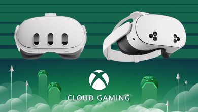 Xbox Cloud Gaming en Meta Quest 3. peliomanta. portada