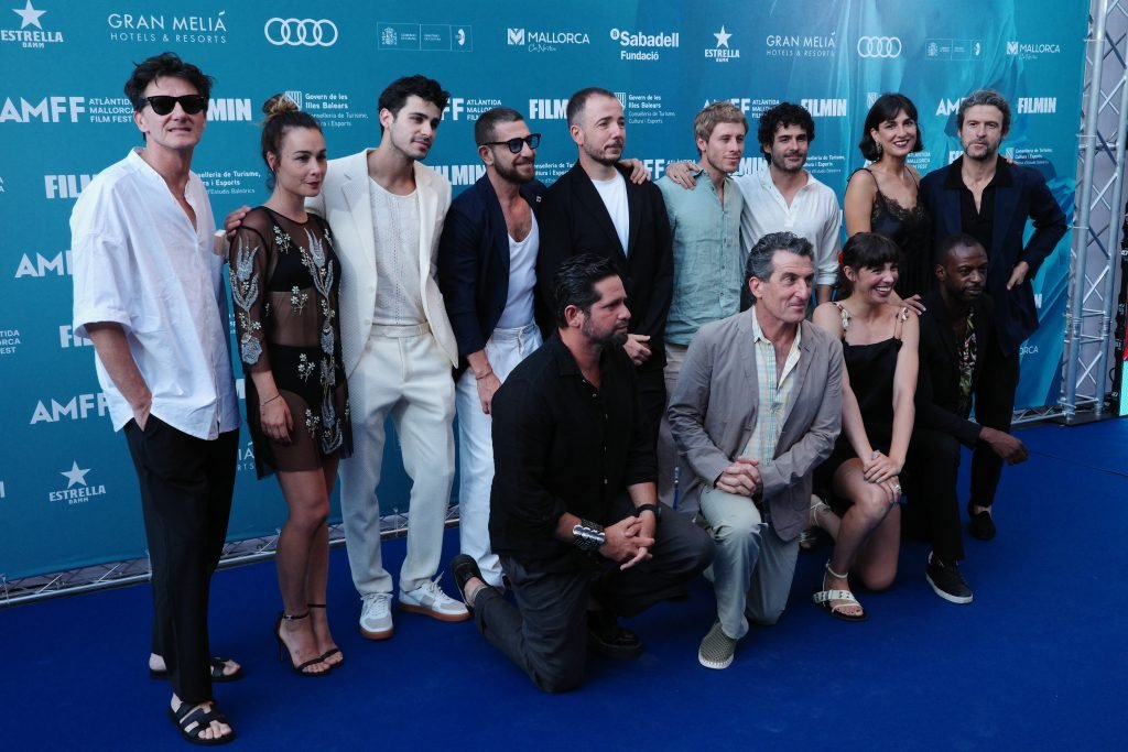 Peli o Manta - Atlàntida Mallorca Film Fest - Actores