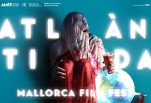 Peli o Manta - AMFF - Cartel