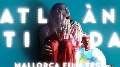 Peli o Manta - AMFF - Cartel