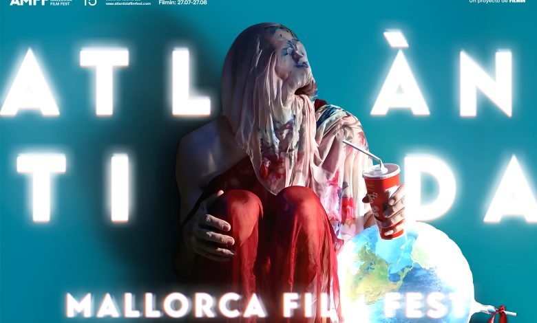 Peli o Manta - AMFF - Cartel