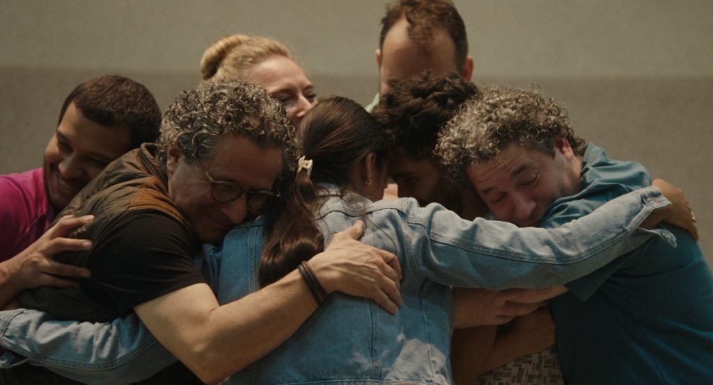 Peli o Manta - Atlàntida Mallorca Film Fest - El canto de las manos