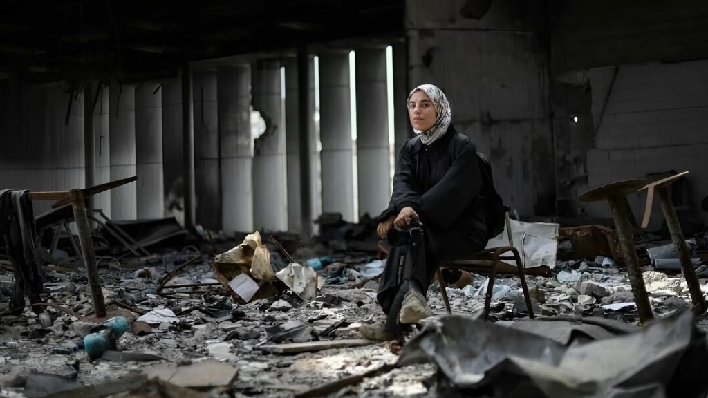 Peli o Manta - Atlàntida Mallorca Film Fest - Put your