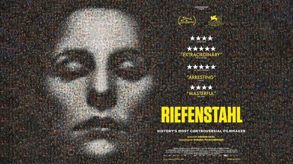 Peli o Manta - Atlàntida Mallorca Film Fest - Riefensthal