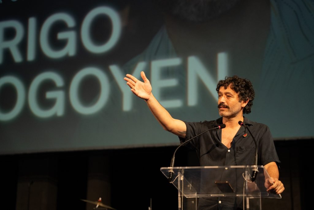 Peli o Manta - Atlàntida Mallorca Film Fest - Sorogoyenpremio