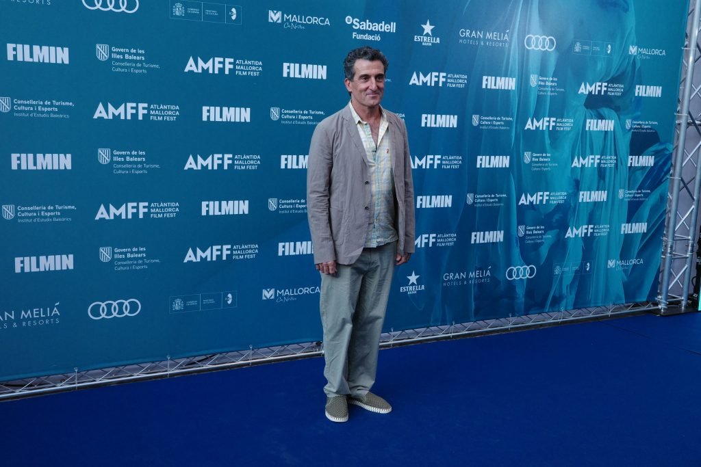 Peli o Manta - Atlàntida Mallorca Film Fest - Zahera