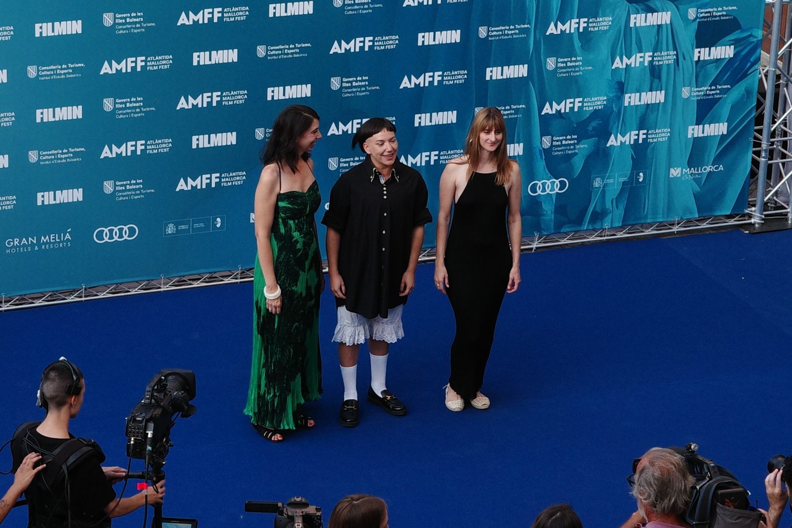 Peli o Manta - Atlàntida Mallorca Film Fest - Ingold