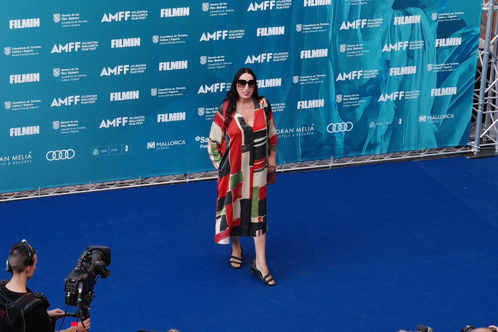 Peli o Manta - Atlàntida Mallorca Film Fest - Rossy