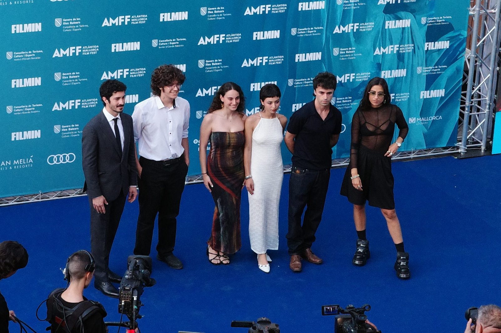 Peli o Manta - Atlàntida Mallorca Film Fest - Carolina Yuste
