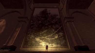 Portada del artículo dark souls no volverse hueco