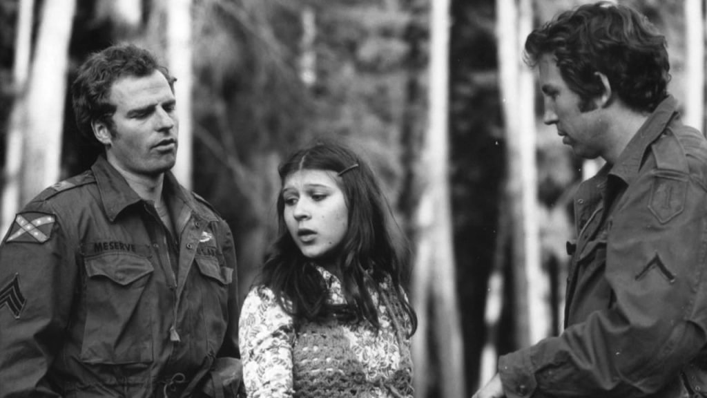 Fotograma película O.k. Peliomanta. ganadoras del Oso de Oro Berlinale