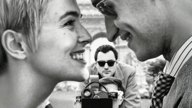 Nouvellevague - Peli o Manta - Imagen destacada