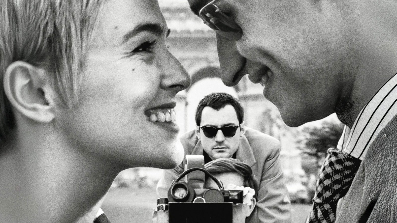 Nouvellevague - Peli o Manta - Imagen destacada