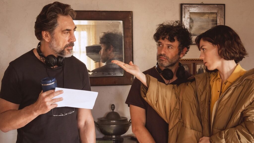 Peli o Manta - AMFF 2026 - Elserquerido