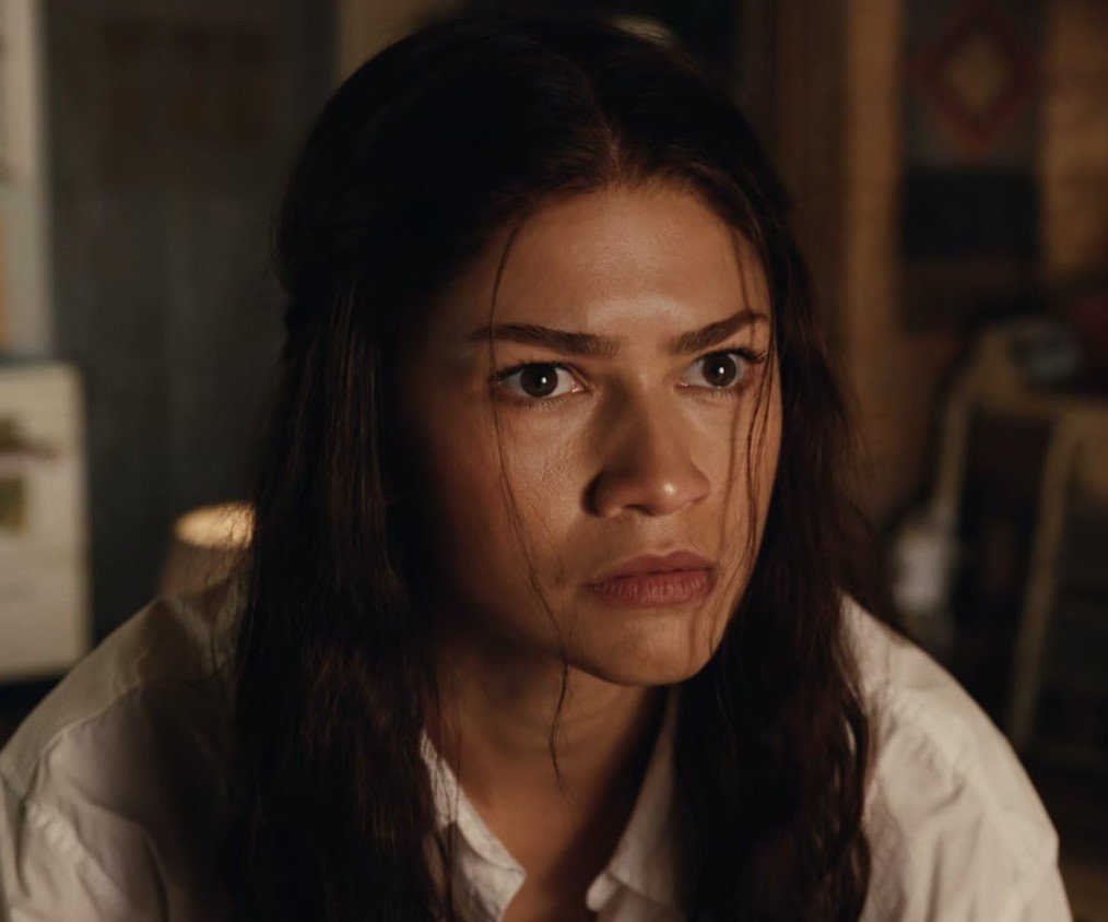 Peli o manta. Spider-Man Brand New Day. Zendaya