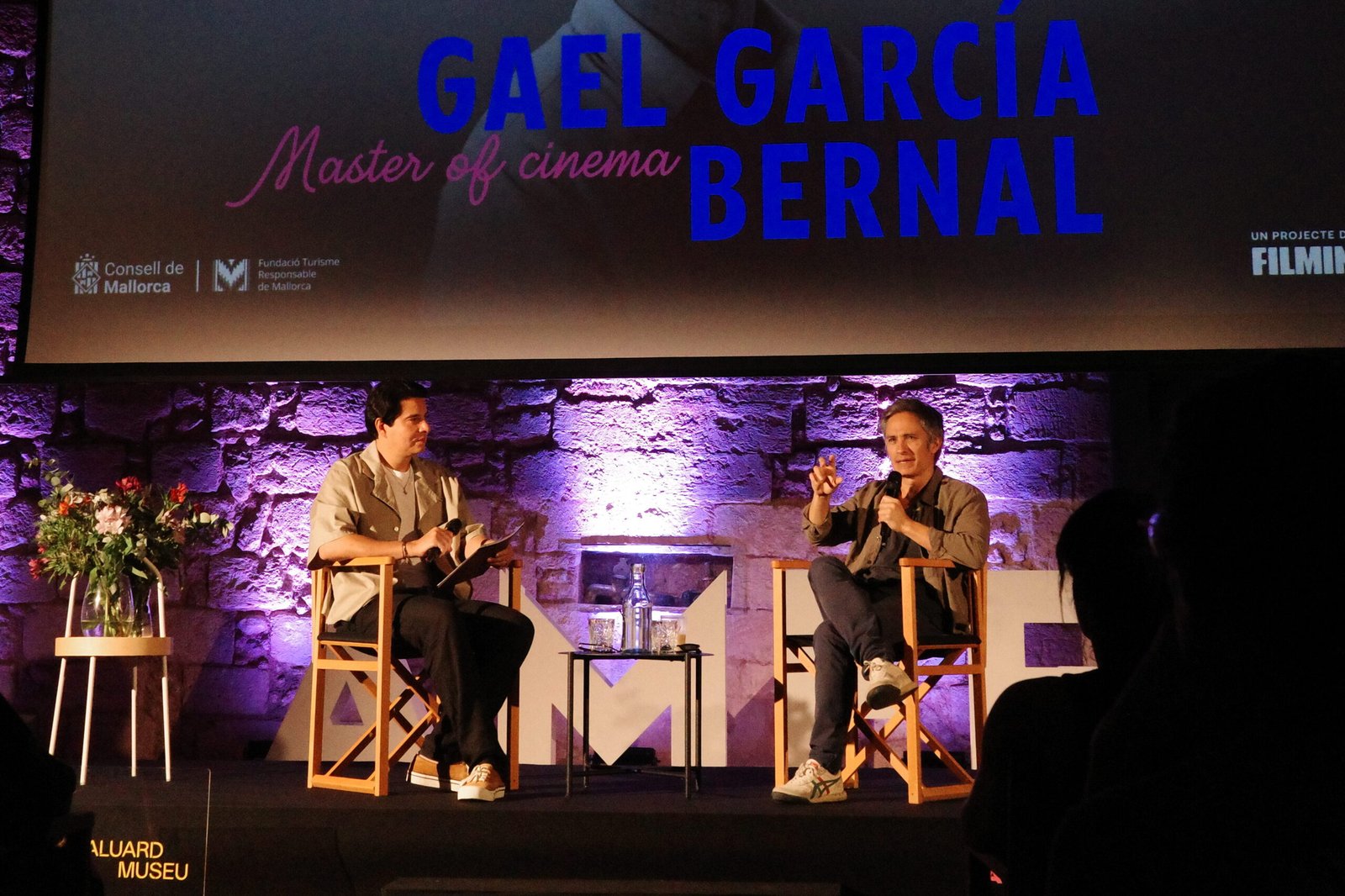 Peli o Manta - Atlàntida Mallorca Film Fest 2026 - Gael2