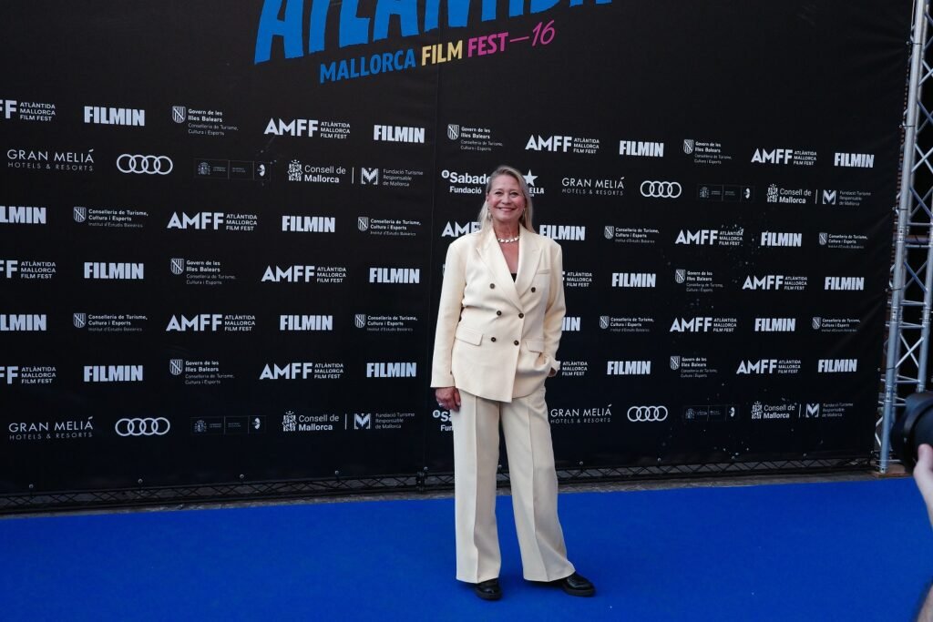 Peli o Manta - AMFF 2026 - Trine