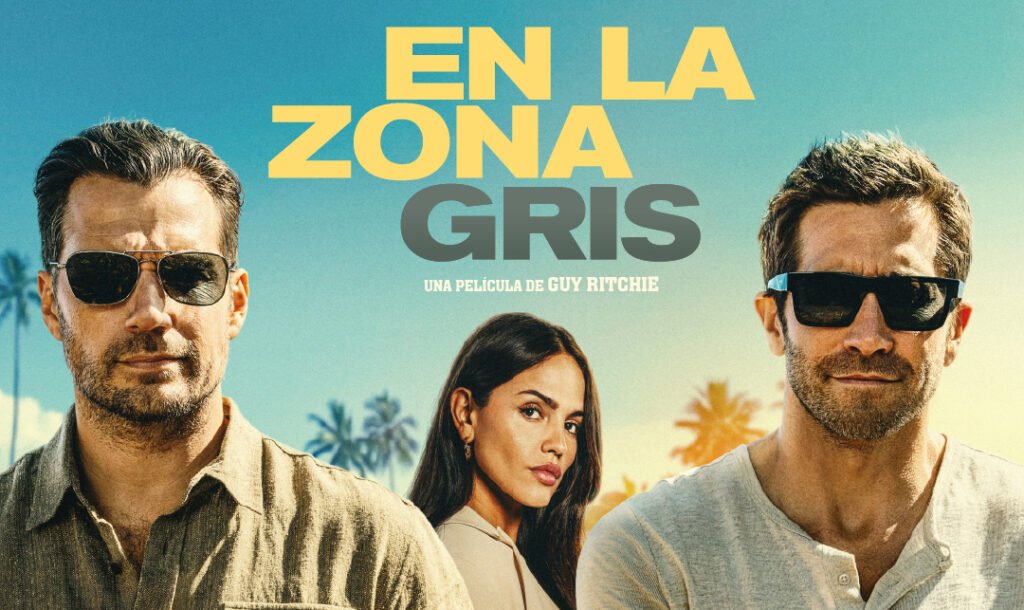 Peli o Manta - Atlàntida Mallorca Film Fest 2026 - Zona Gris