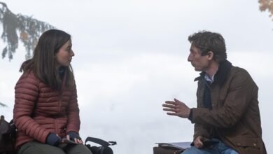 Peli o manta. El precio de la red. Ambos de estrangis